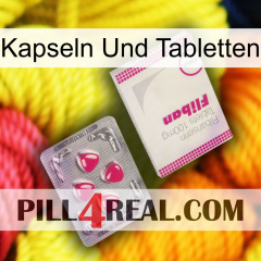 Capsules And Tablets 32